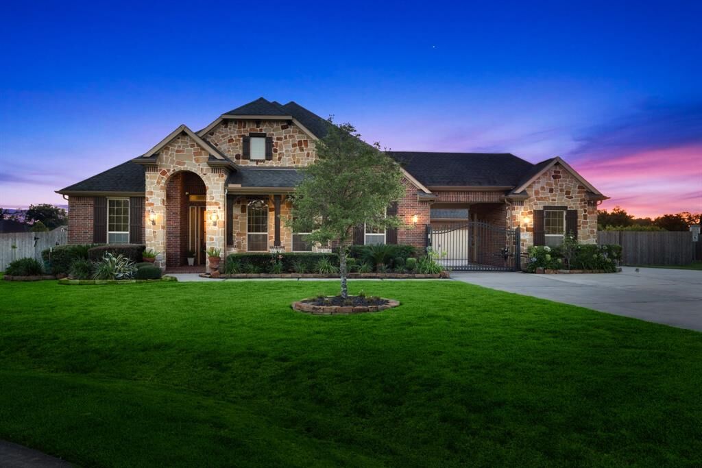 Property Photo:  25150 Waterstone Estates Circle  TX 77375 