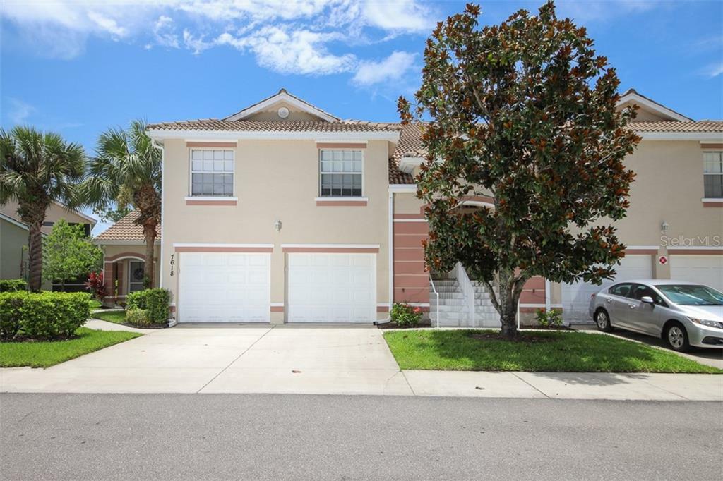 7622 Sweetbay Circle 4-201  Bradenton FL 34203 photo