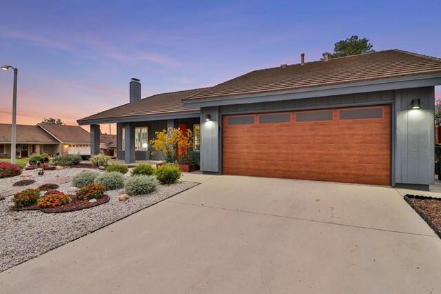 Property Photo:  2884 Eagle Heights Court  CA 91360 