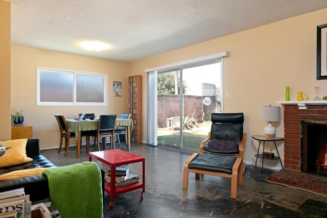 Property Photo:  3430 S J Street  CA 93033 