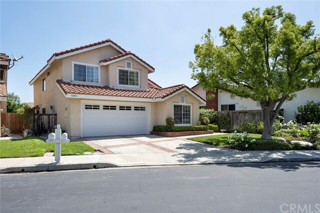 4684 Golden Ridge Drive  Corona CA 92880 photo