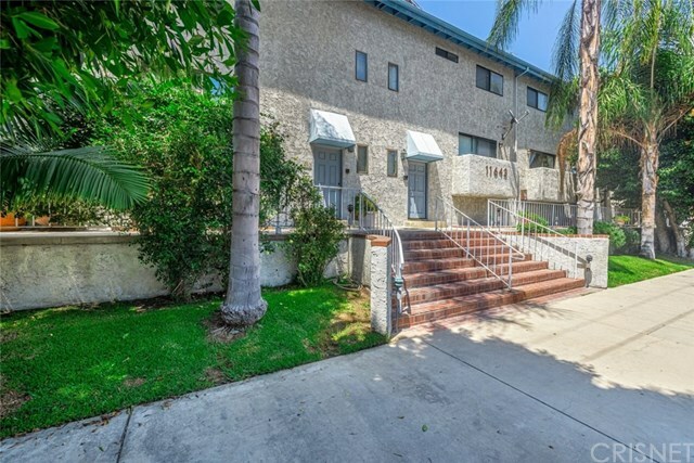 Property Photo:  11643 Chandler Boulevard 109  CA 91601 