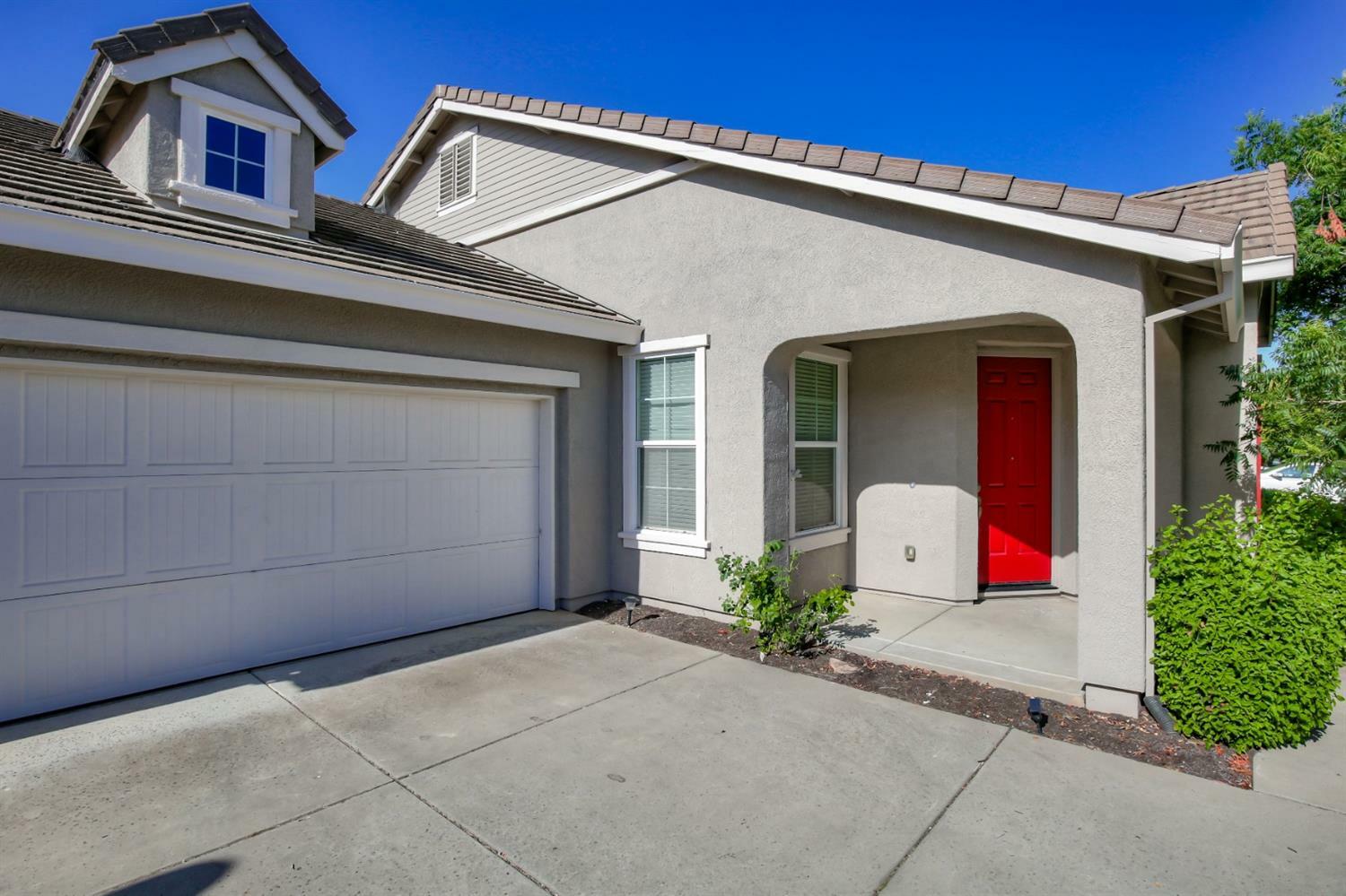 Property Photo:  12314 Paleo Way  CA 95742 