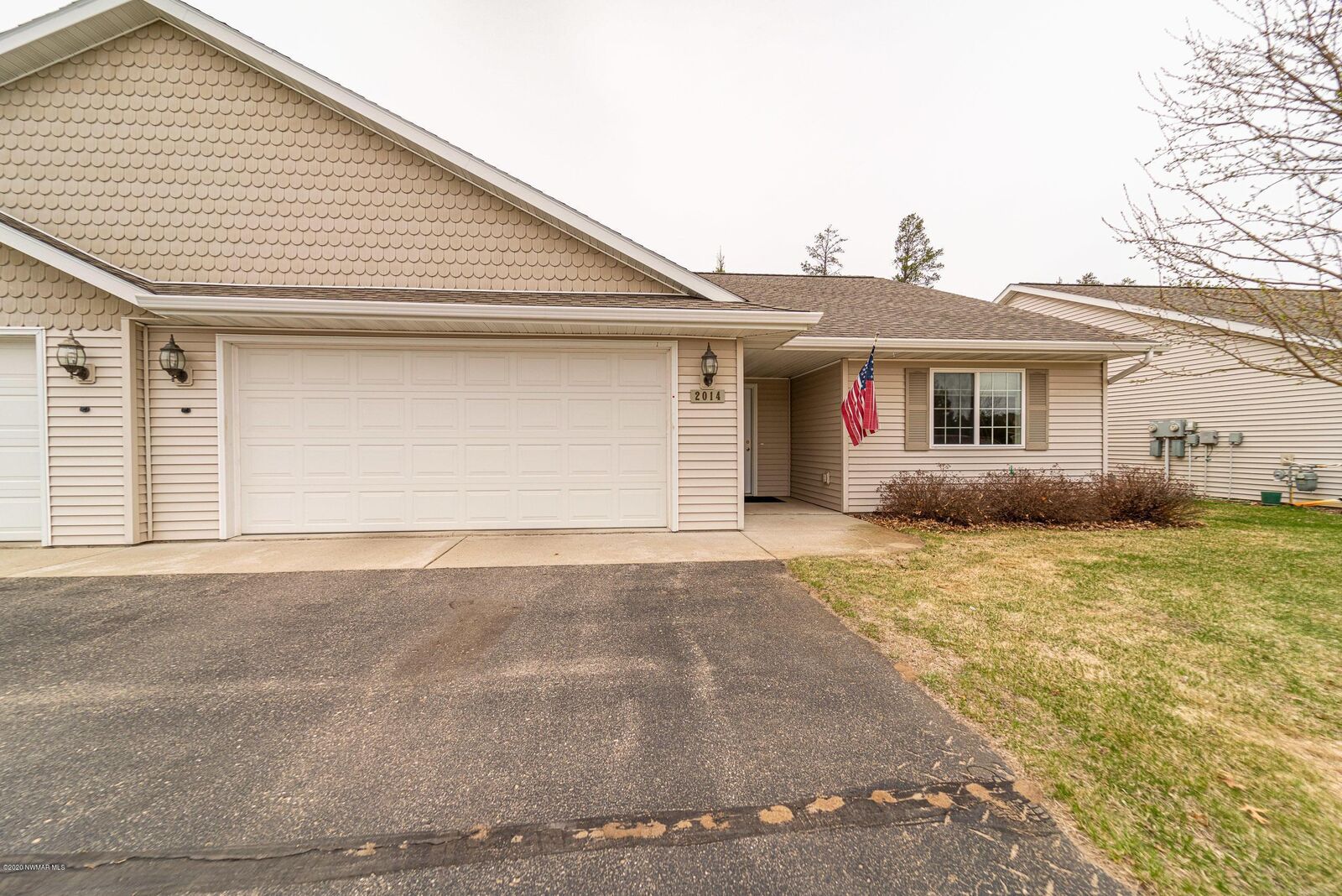 Property Photo:  2014 Deep Rock Loop SW  MN 56601 