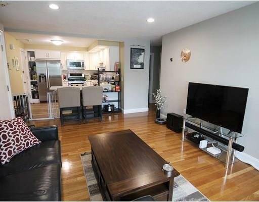 Property Photo: 354 Market Street 20 MA 02135