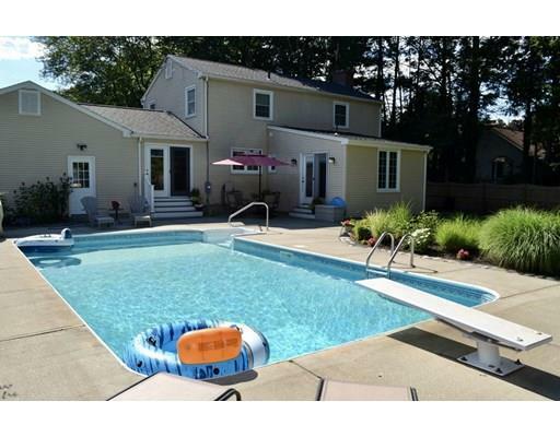 Property Photo: 87 Bel Air Dr MA 01106