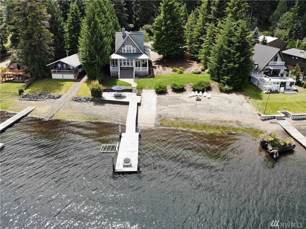 Property Photo: 33185 South Shore Drive WA 98274