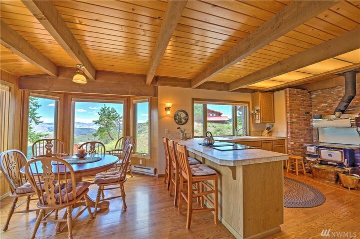 Property Photo:  36  Nighthawk Ridge Road  WA 98862 