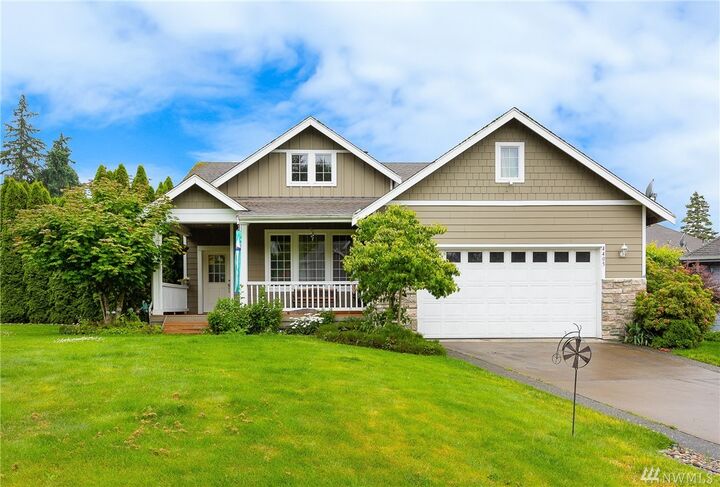 4405 Marionberry Ct  Bellingham WA 98229 photo