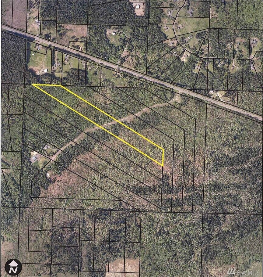 Property Photo:  Lot 5 Volcano Lane  WA 98532 