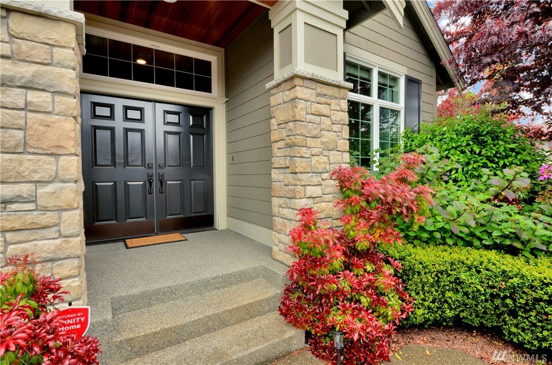 Property Photo: 14411 131st Place NE WA 98034