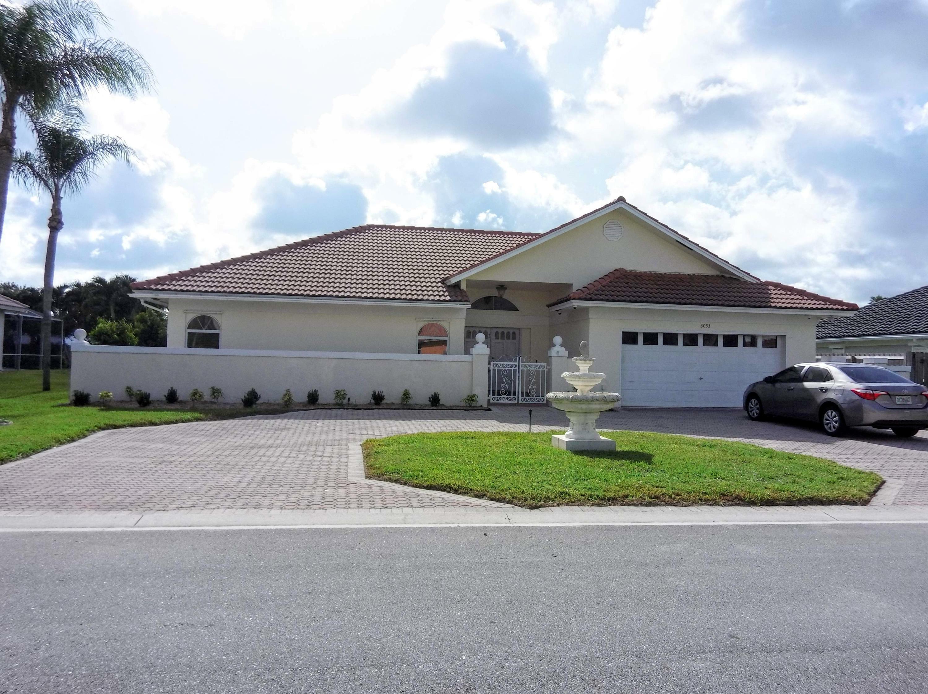 Property Photo:  3093 SW Seaboard Avenue  FL 34990 