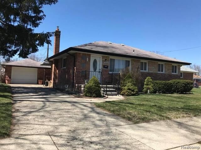 4405 Adams Circle  Wayne MI 48184 photo