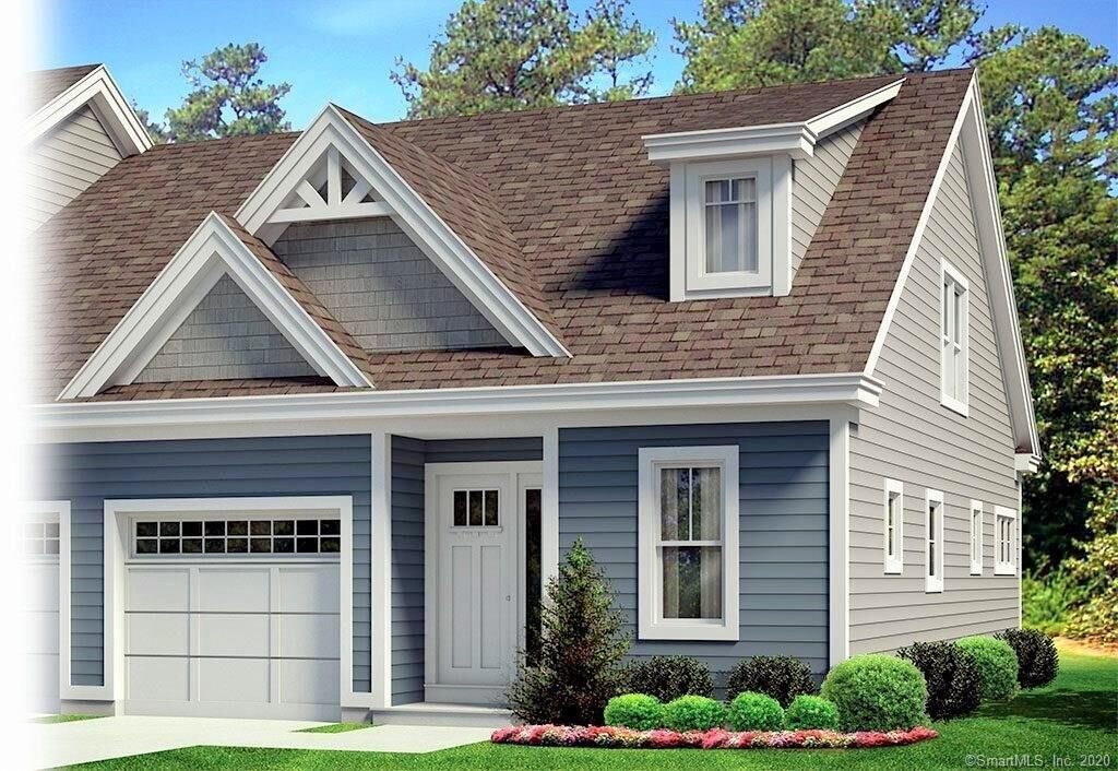 Property Photo:  40 Lakeside Drive 41  CT 06477 