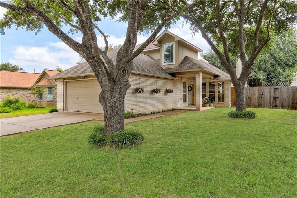 Property Photo:  2303 Willow Way  TX 78664 