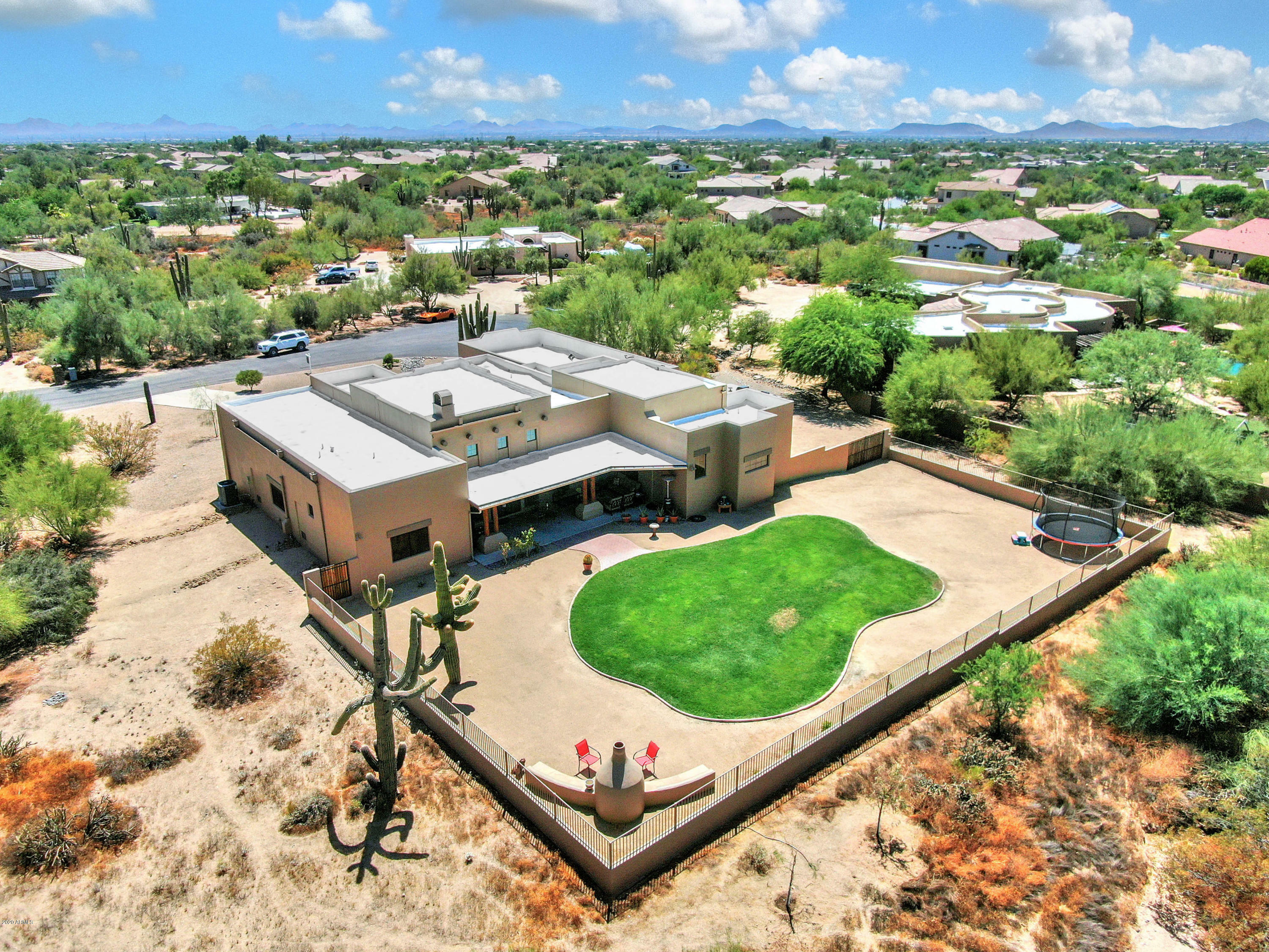 Property Photo:  6224 E Saguaro Vista Court  AZ 85331 