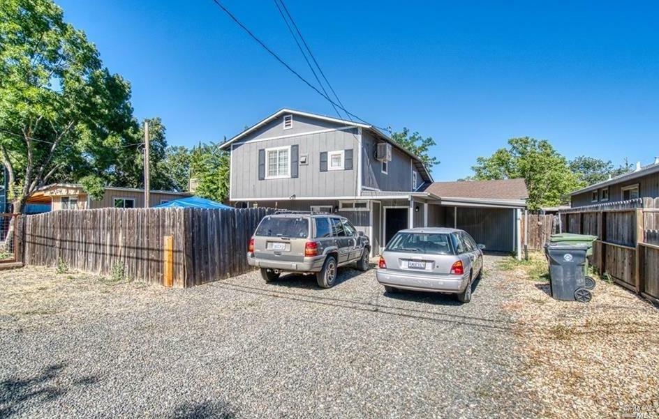 Property Photo:  3790 Mullen Avenue  CA 95422 