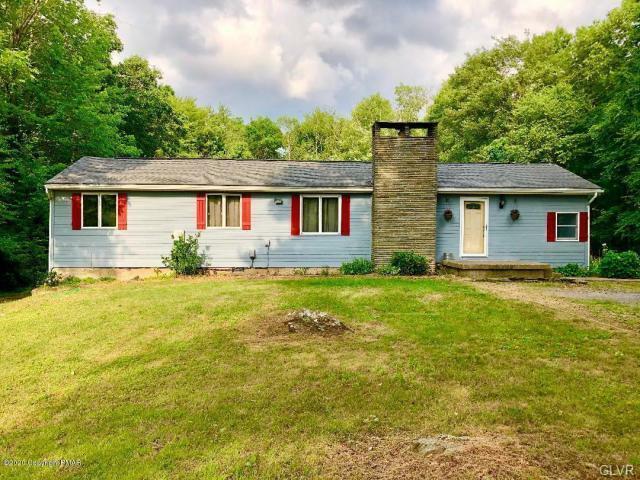 Property Photo:  596 Coolbaugh Road  PA 18302 