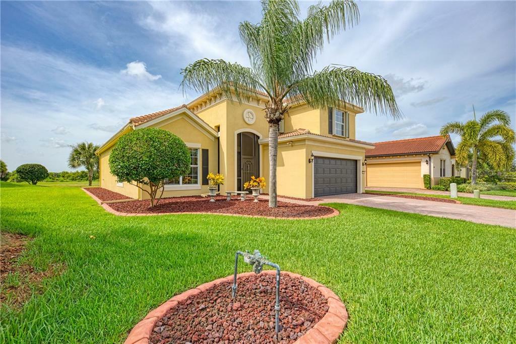 Property Photo: 23901 Waverly Circle FL 34293