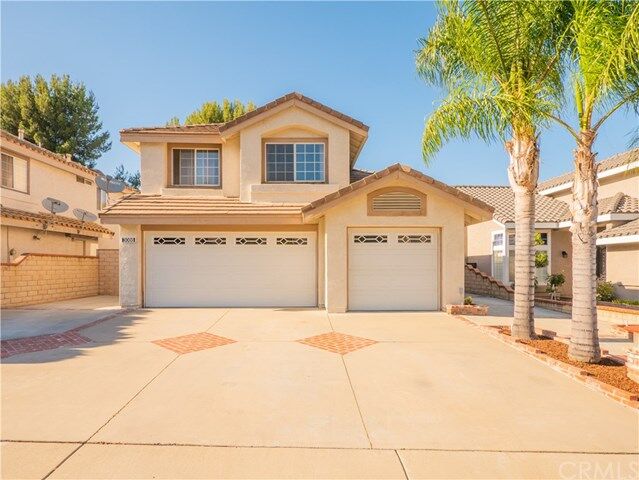 Property Photo: 3086 Sunny Brook Lane CA 91709