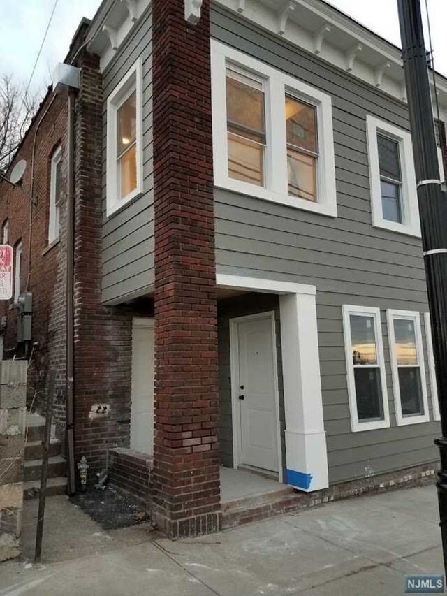 Property Photo:  181 Passaic Street 1  NJ 07026 