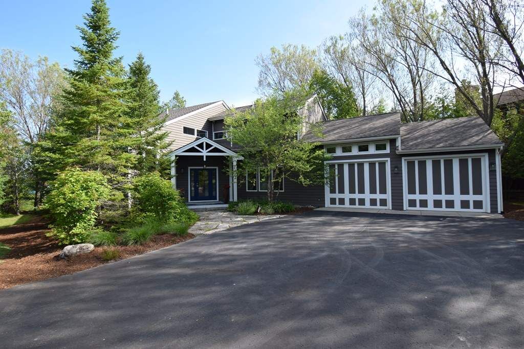 Property Photo:  08085 Ferry  MI 49727 