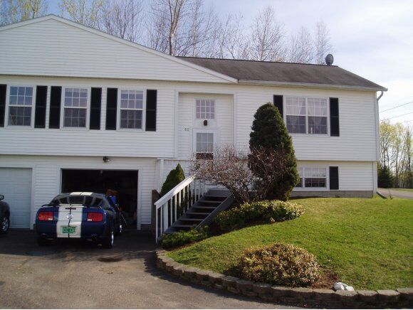 Property Photo:  80 Twitchell Crt 80  VT 05495 