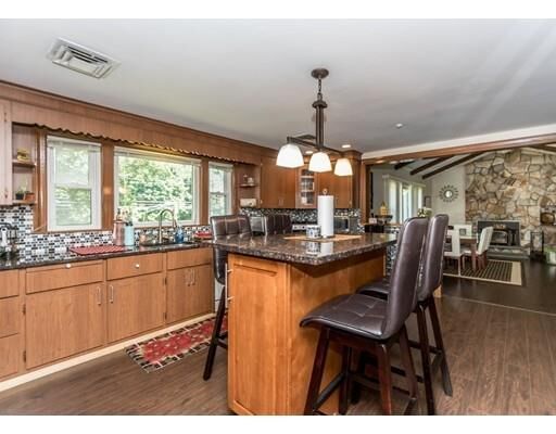 Property Photo:  690 Lexington Street  MA 02452 