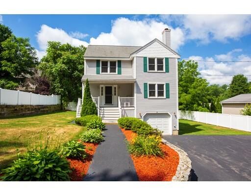 Property Photo:  6 Grandview Ave  MA 01803 