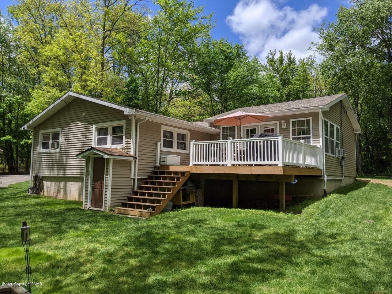 Property Photo:  1710 Silver Maple Road  PA 18330 