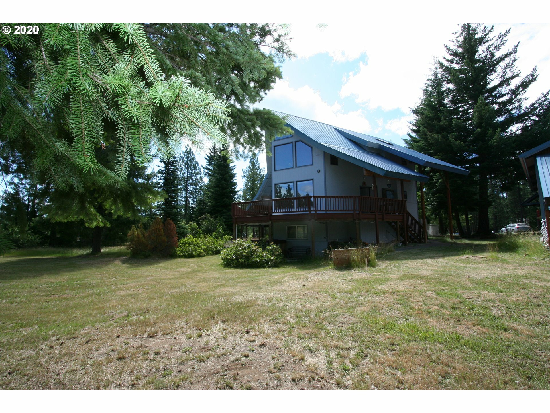 Property Photo:  61 Dean Rd  WA 98650 