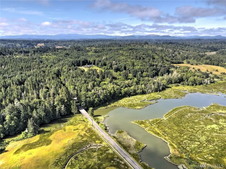 MLS1619378 Xxx E Agate Loop Rd, Shelton, WA 98584