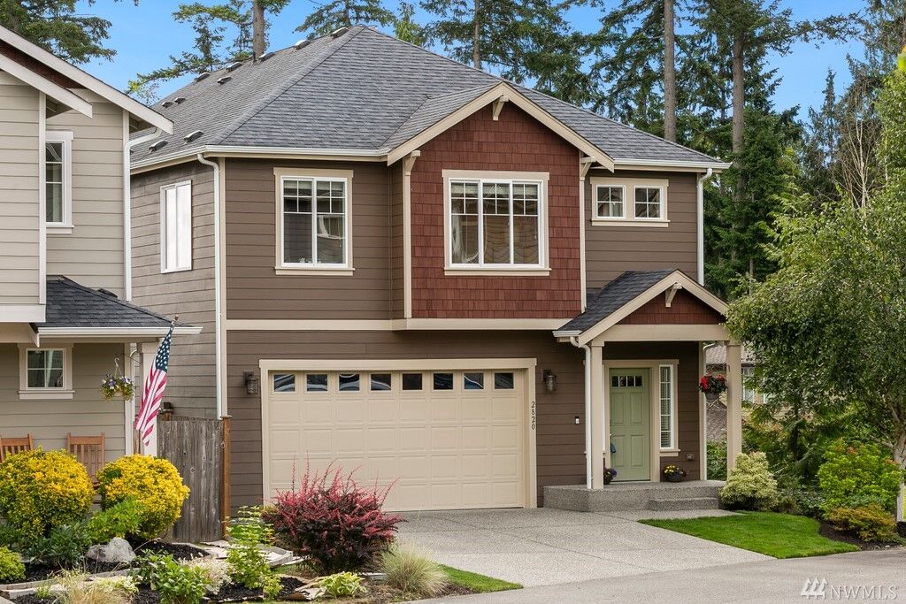 Property Photo:  2820  93rd Place SE  WA 98208 