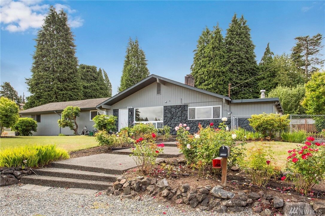 Property Photo: 8306 31st Street W WA 98466