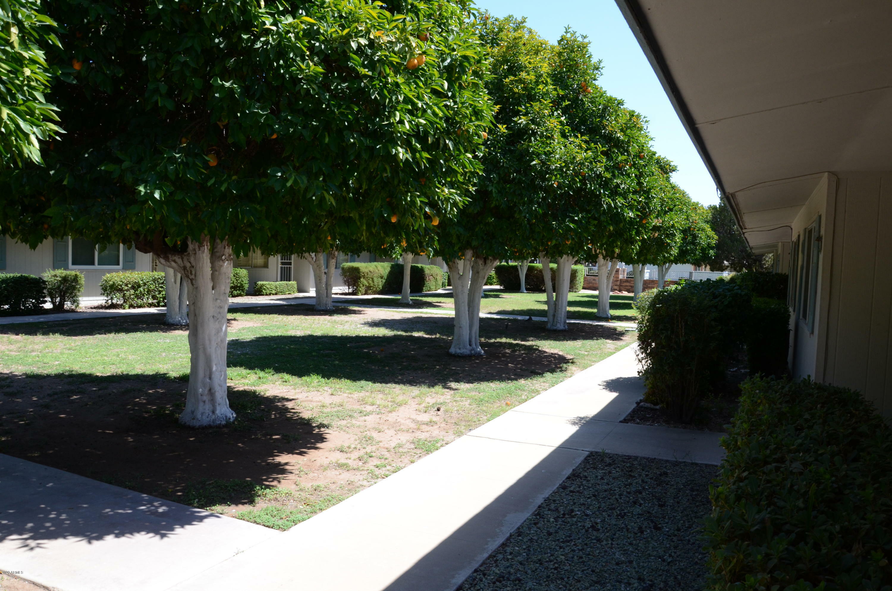 Property Photo: 10568 W Coggins Drive AZ 85351