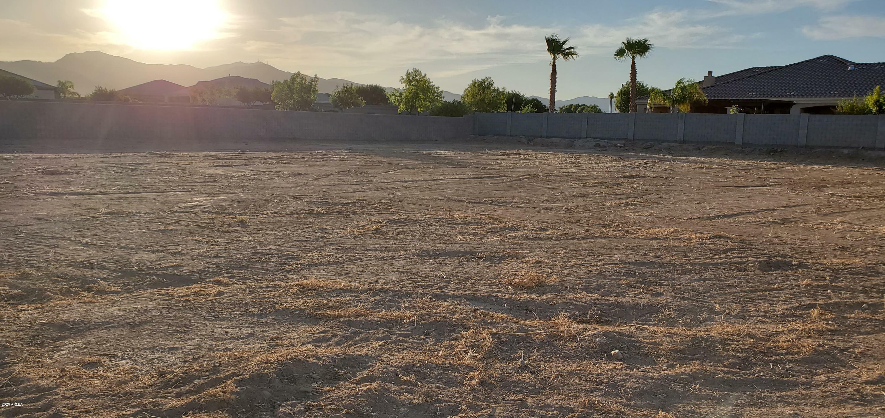 Property Photo:  18134 W Montebello Avenue  AZ 85340 