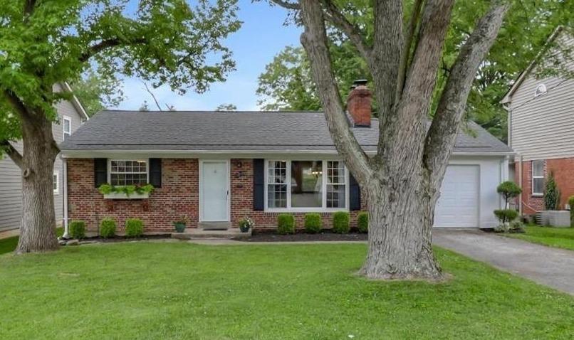 Property Photo: 7243 Thomas Dr OH 45243
