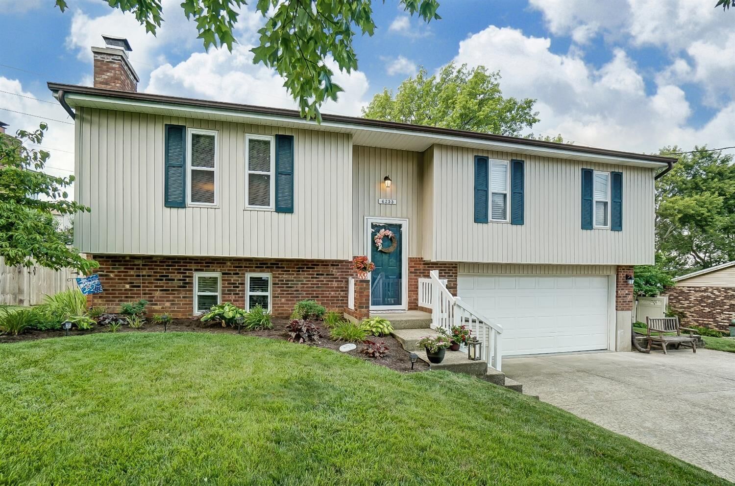 Property Photo:  6255 Firestone Dr  OH 45014