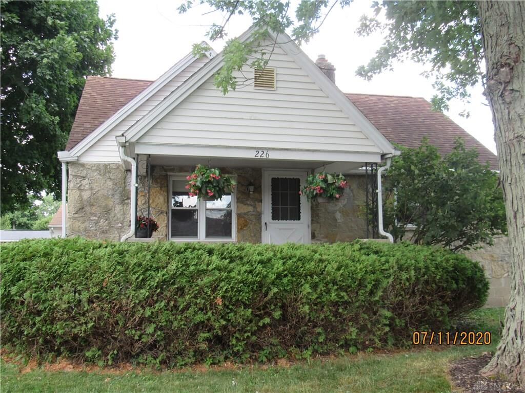 Property Photo: 226 Larchmont Avenue OH 45503