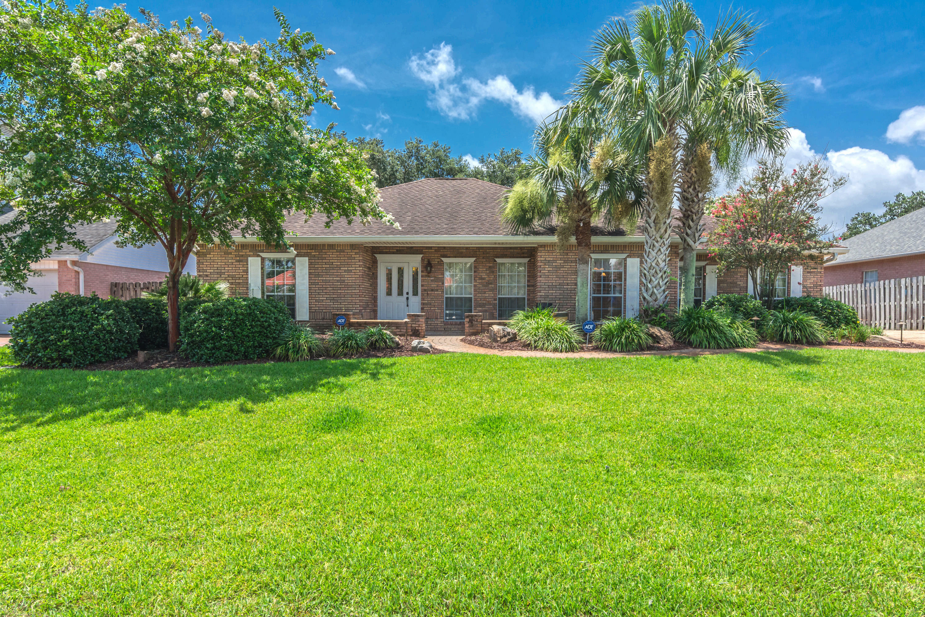 Property Photo:  790 Blvd Of The Champions  FL 32579 