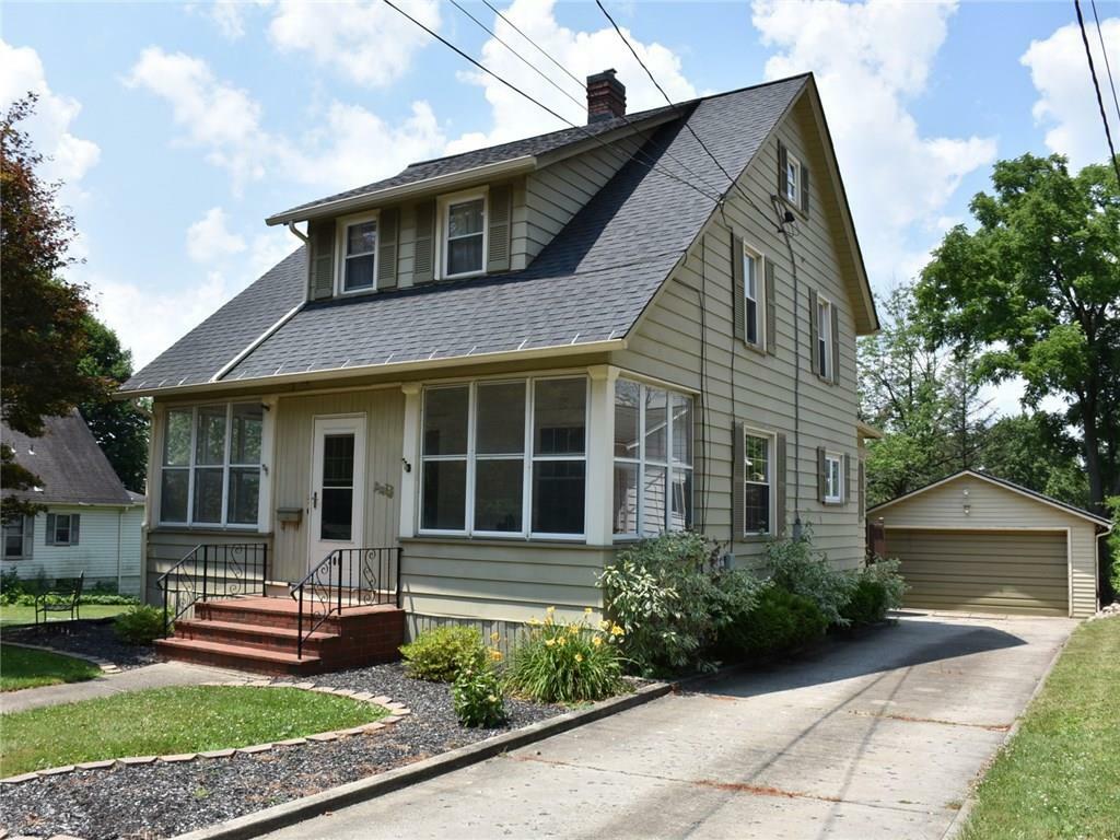 Property Photo:  300 N Main Street  PA 16335 