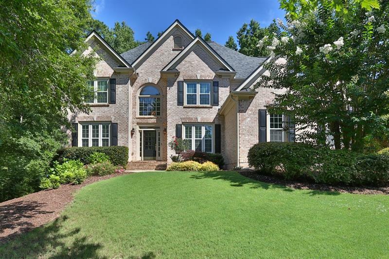 7650 Stratton Point  Suwanee GA 30024 photo