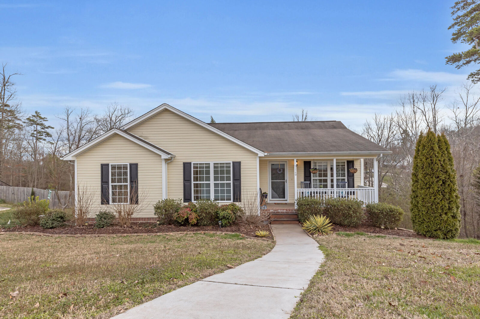 Property Photo:  9249 Broad Leaf Lane  TN 37379 