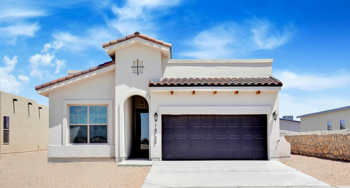 Property Photo:  909 Witton Place  TX 79928 