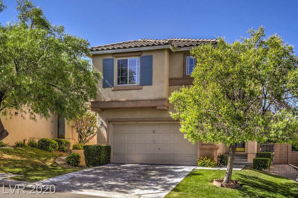 Property Photo:  10650 Lunar Crest Avenue  NV 89129 