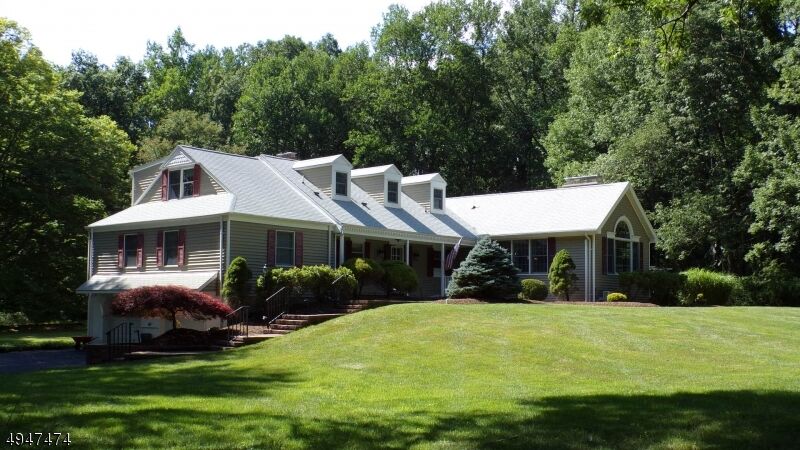 Property Photo: 46 Mt View Dr NJ 07930