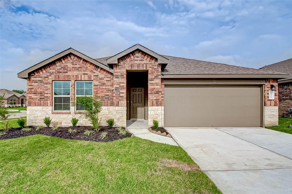 Property Photo:  4026 Dusky Goose Lane  TX 77521 