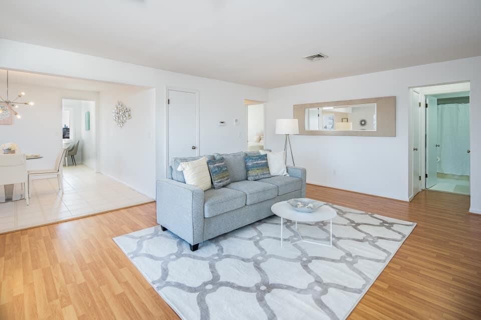 Property Photo: 314 Palisade Ave B3 NJ 07010