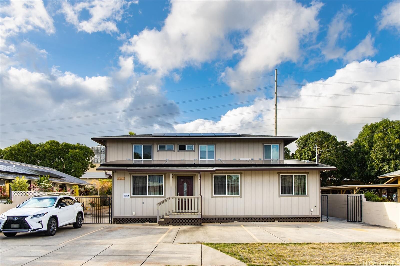 Property Photo:  98-234 Aiea Kai Place  HI 96701 