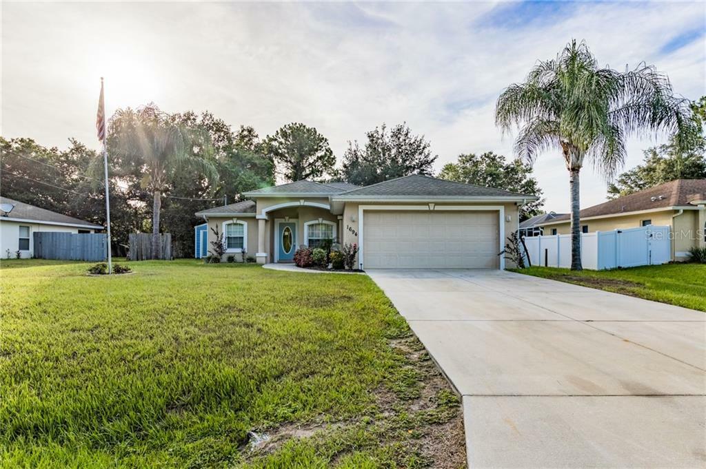 Property Photo:  1694 Wendover Street  FL 34286 